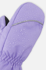 Play Winter Mittens Violet - J10XM202_05130