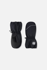 Play Winter Mittens Black - J10XM202_09990