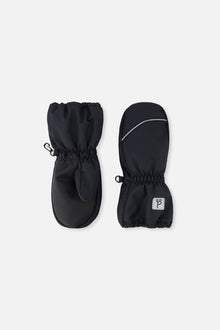 Play Winter Mittens Black - J10XM202_09990