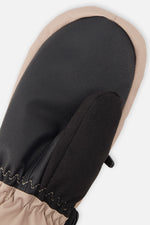 Teknik Winter Mittens Taupe - J10XM203_01870