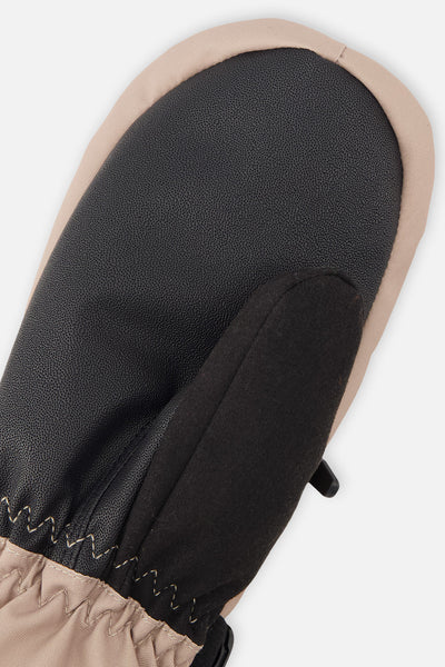 Teknik Winter Mittens Taupe - J10XM203_01870