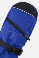 Teknik Winter Mittens Royal Blue - J10XM203_04690