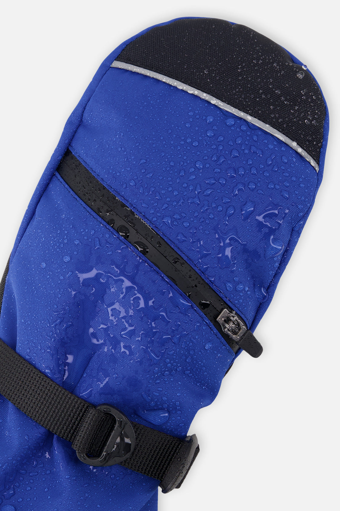 Teknik Winter Mittens Royal Blue - J10XM203_04690