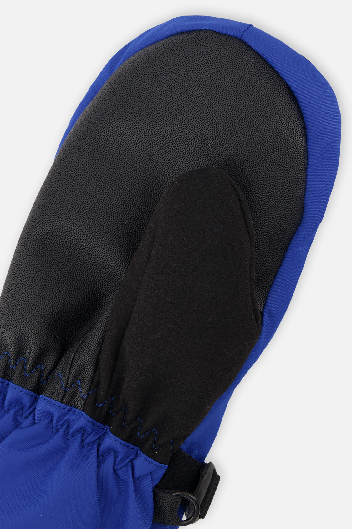 Teknik Winter Mittens Royal Blue - J10XM203_04690
