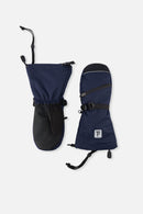 Teknik Winter Mittens Navy Blue - J10XM203_04790