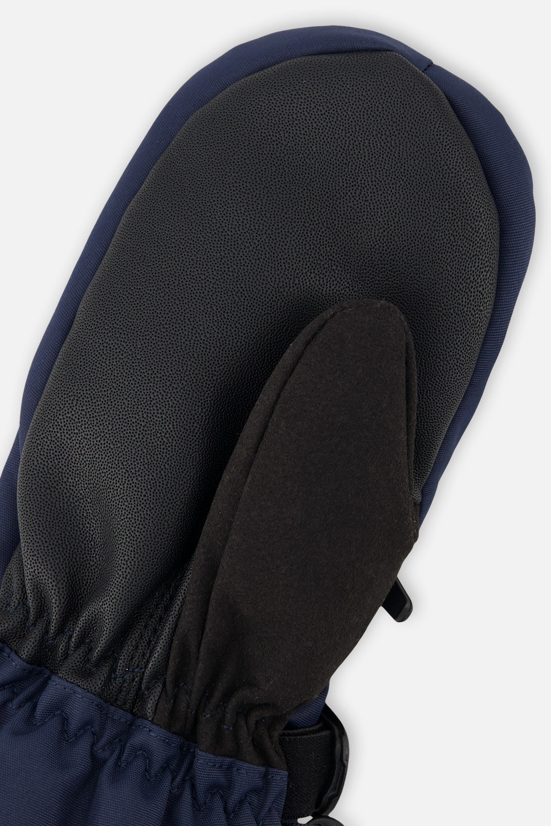 Teknik Winter Mittens Navy Blue - J10XM203_04790