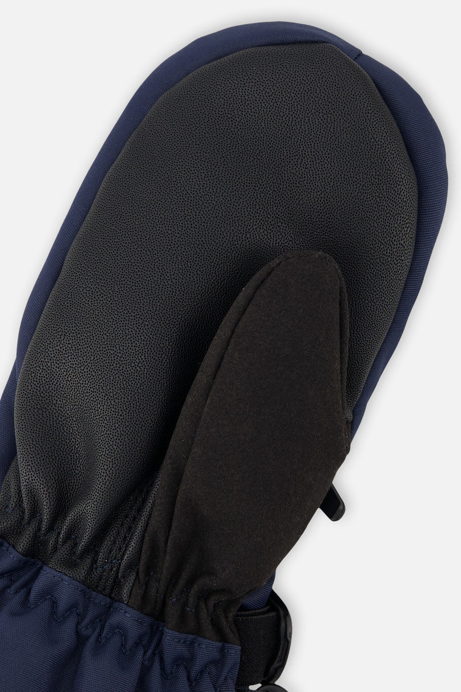 Teknik Winter Mittens Navy Blue - J10XM203_04790