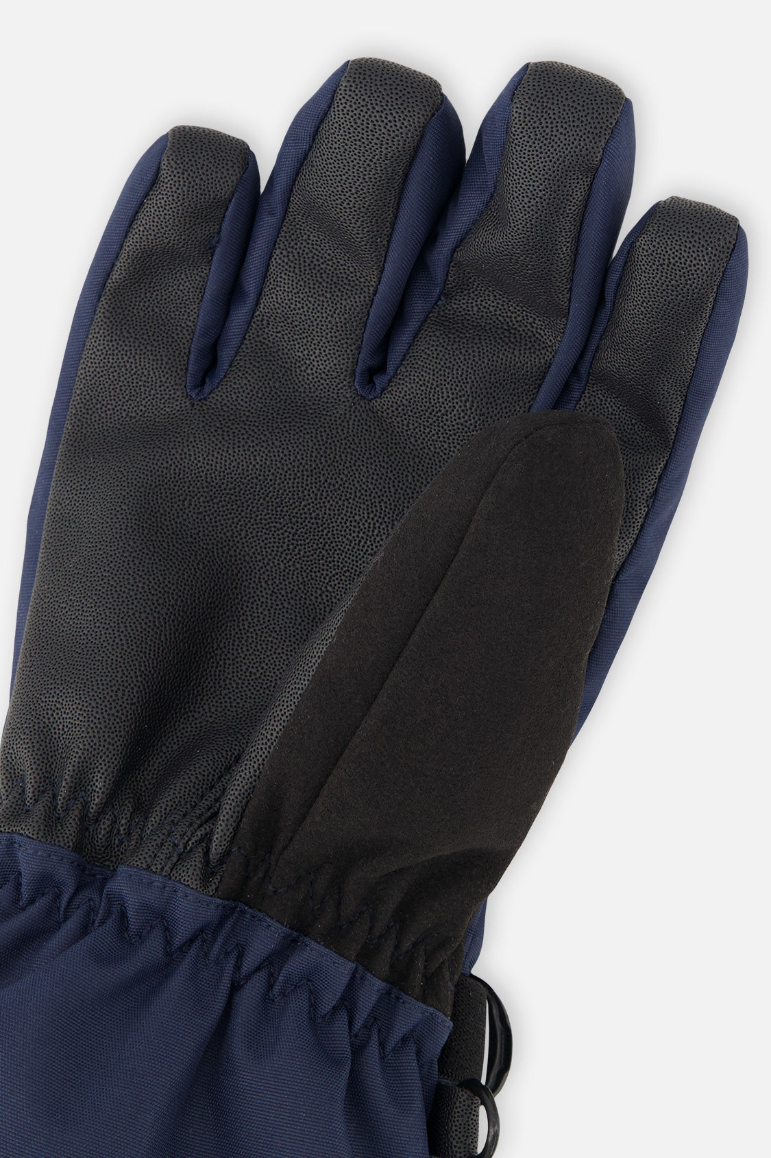 Teknik Winter Gloves Navy Blue - J10XM204_04790
