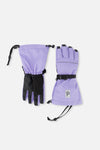 Teknik Winter Gloves Violet - J10XM204_05130