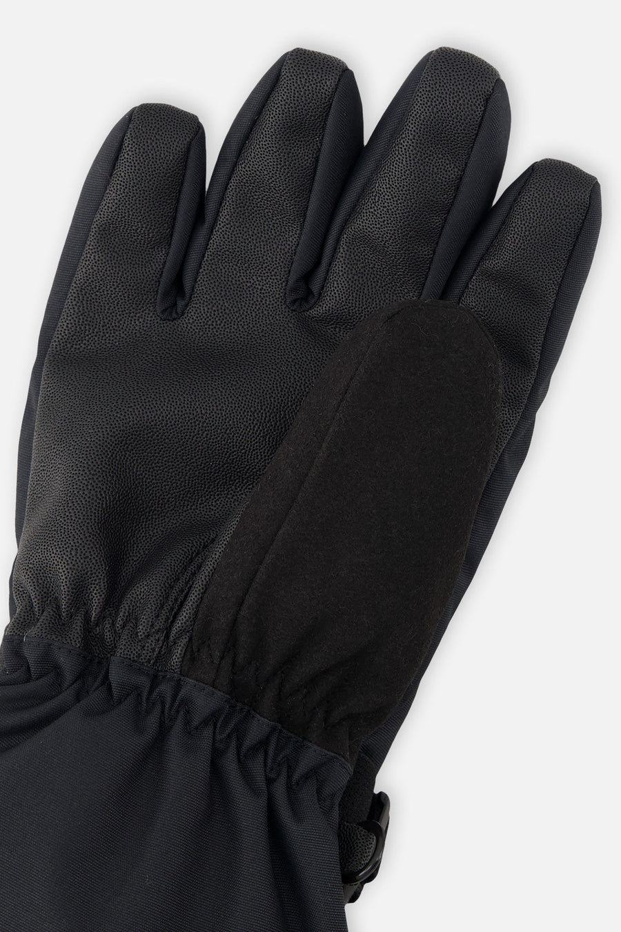 Teknik Winter Gloves Black - J10XM204_09990