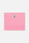 Winter Knit Neckwarmer Pink - J10XT2_06240