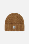Winter Knit Hat Brown Sugar - J10XT6_01740