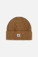 Winter Knit Hat Brown Sugar - J10XT6_01740