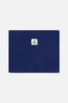 Polar Fleece Neckwarmer Navy Blue - J10XTU_04790