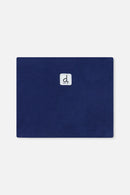 Polar Fleece Neckwarmer Navy Blue - J10XTU_04790