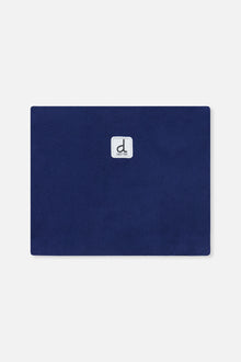 Polar Fleece Neckwarmer Navy Blue - J10XTU_04790