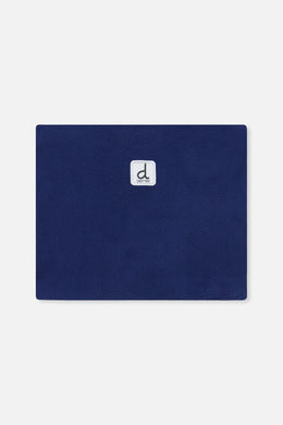 Polar Fleece Neckwarmer Navy Blue - J10XTU_04790