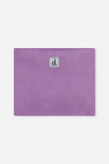 Polar Fleece Neckwarmer Violet - J10XTU_05130