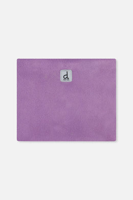 Polar Fleece Neckwarmer Violet - J10XTU_05130