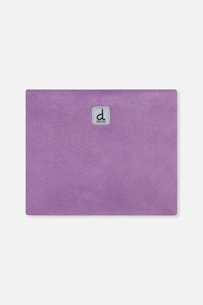 Polar Fleece Neckwarmer Violet - J10XTU_05130