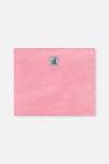 Polar Fleece Neckwarmer Pink - J10XTU_06240