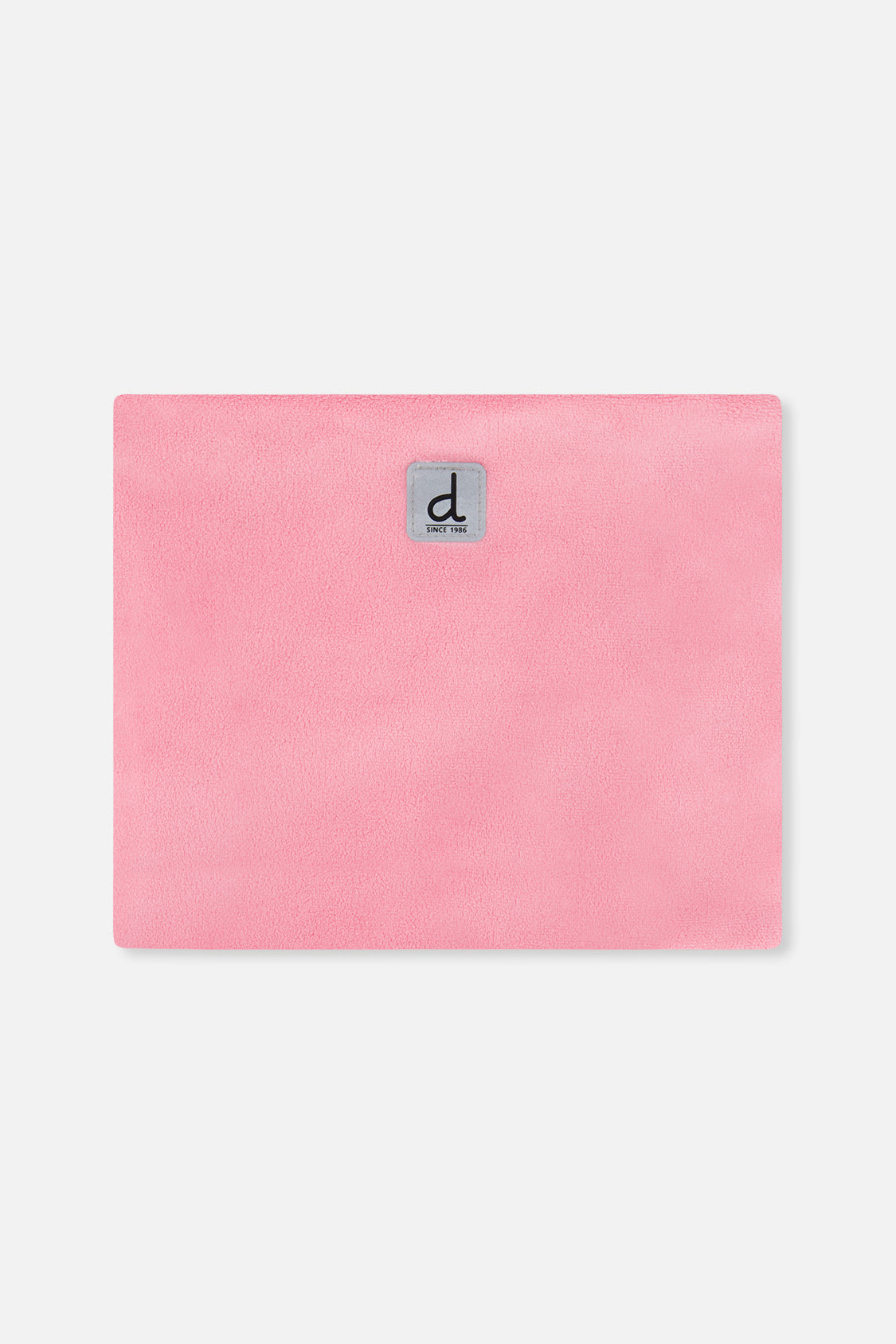 Polar Fleece Neckwarmer Pink - J10XTU_06240