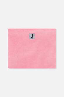 Polar Fleece Neckwarmer Pink - J10XTU_06240