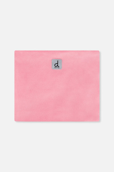 Polar Fleece Neckwarmer Pink - J10XTU_06240
