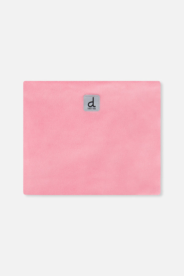Polar Fleece Neckwarmer Pink - J10XTU_06240