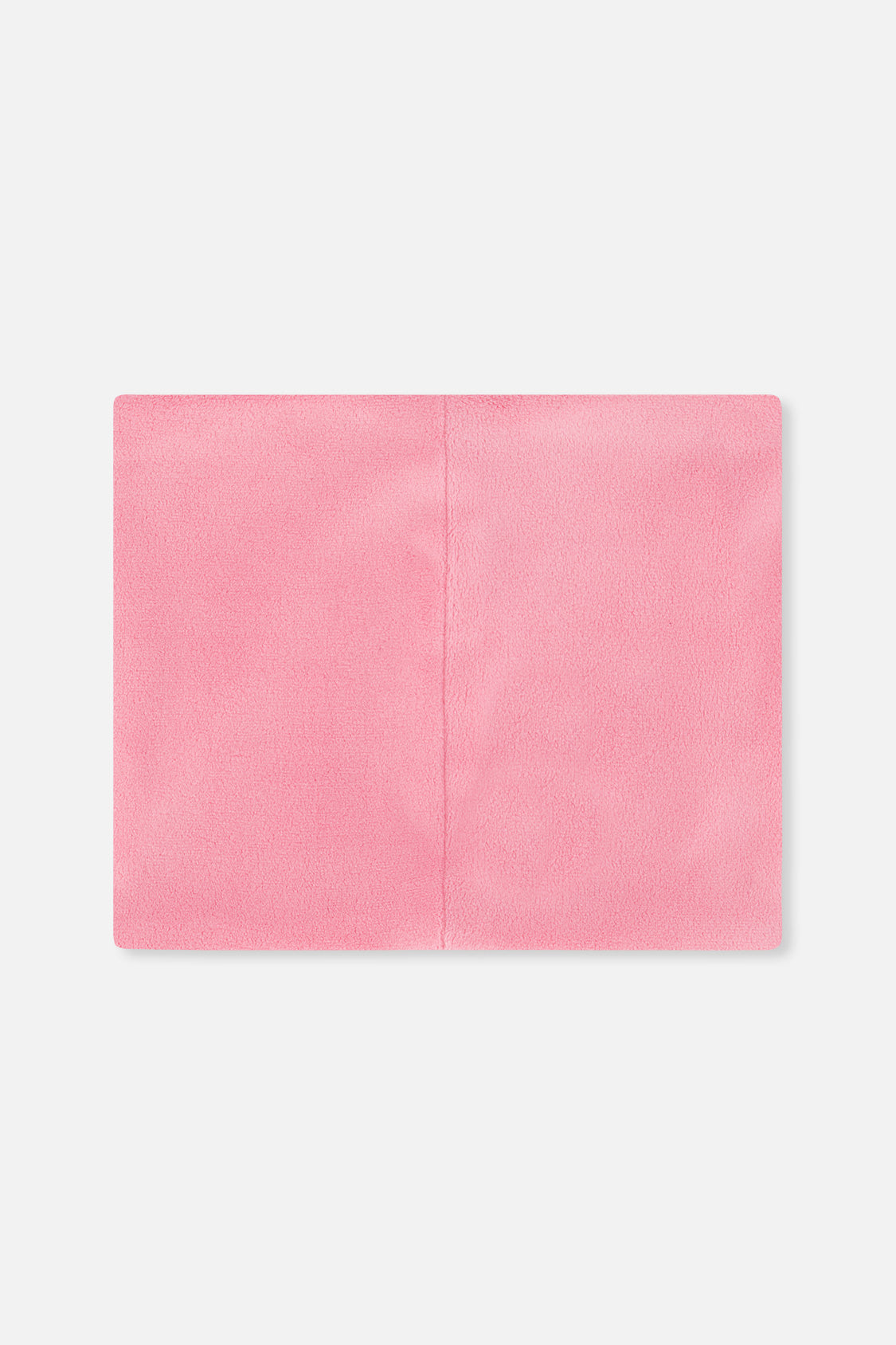Polar Fleece Neckwarmer Pink - J10XTU_06240