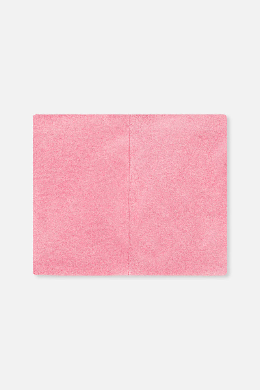 Polar Fleece Neckwarmer Pink - J10XTU_06240