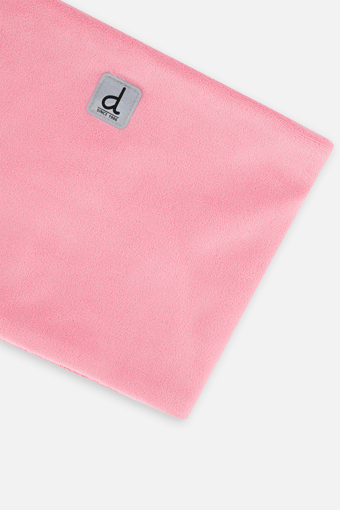 Polar Fleece Neckwarmer Pink - J10XTU_06240