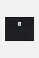 Polar Fleece Neckwarmer Black - J10XTU_09990