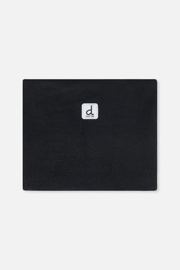 Polar Fleece Neckwarmer Black - J10XTU_09990