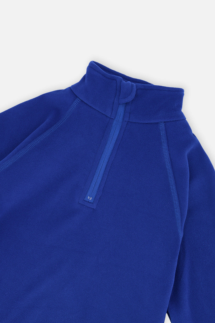 Two Piece Thermal Underwear Royal Blue - J10Y600_04690