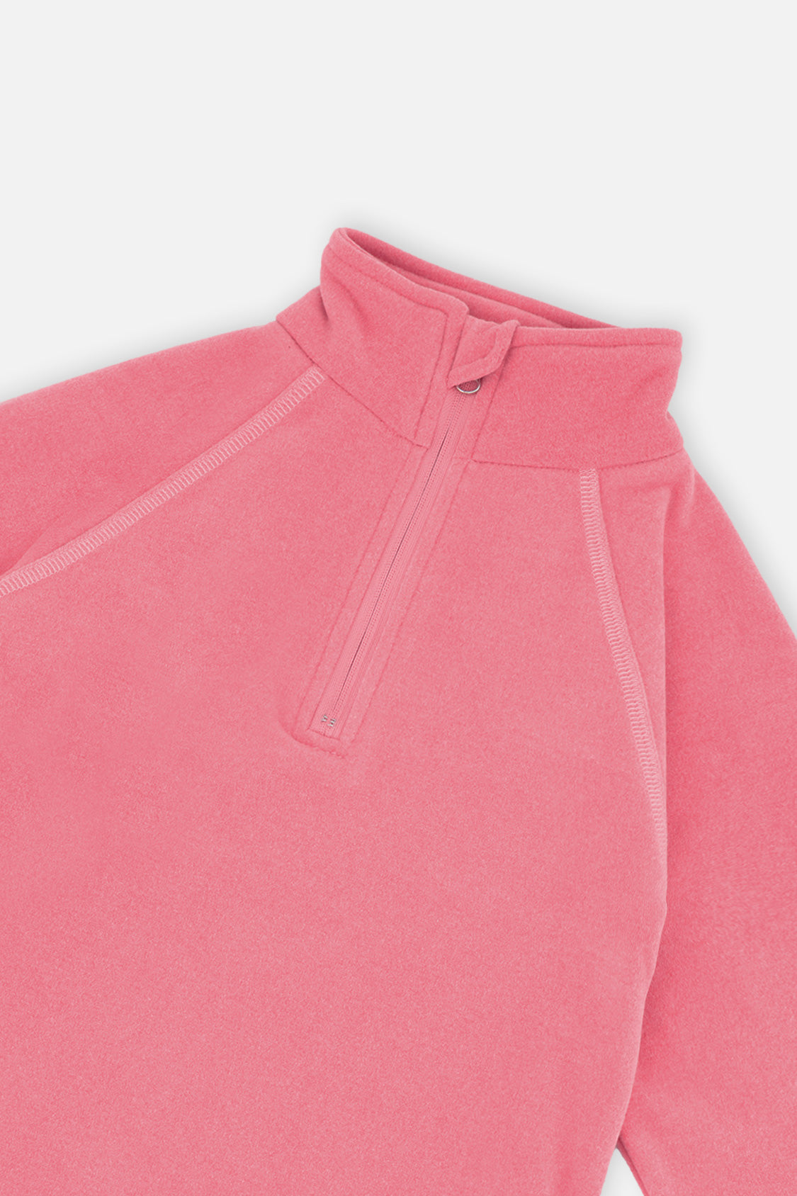 Two Piece Thermal Underwear Pink - J10Y600_06240