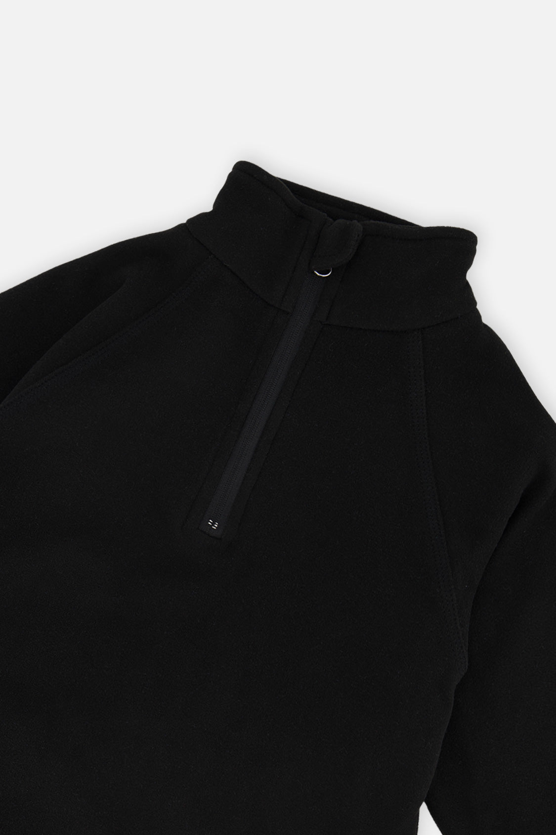 Two Piece Thermal Underwear Black - J10Y600_09990
