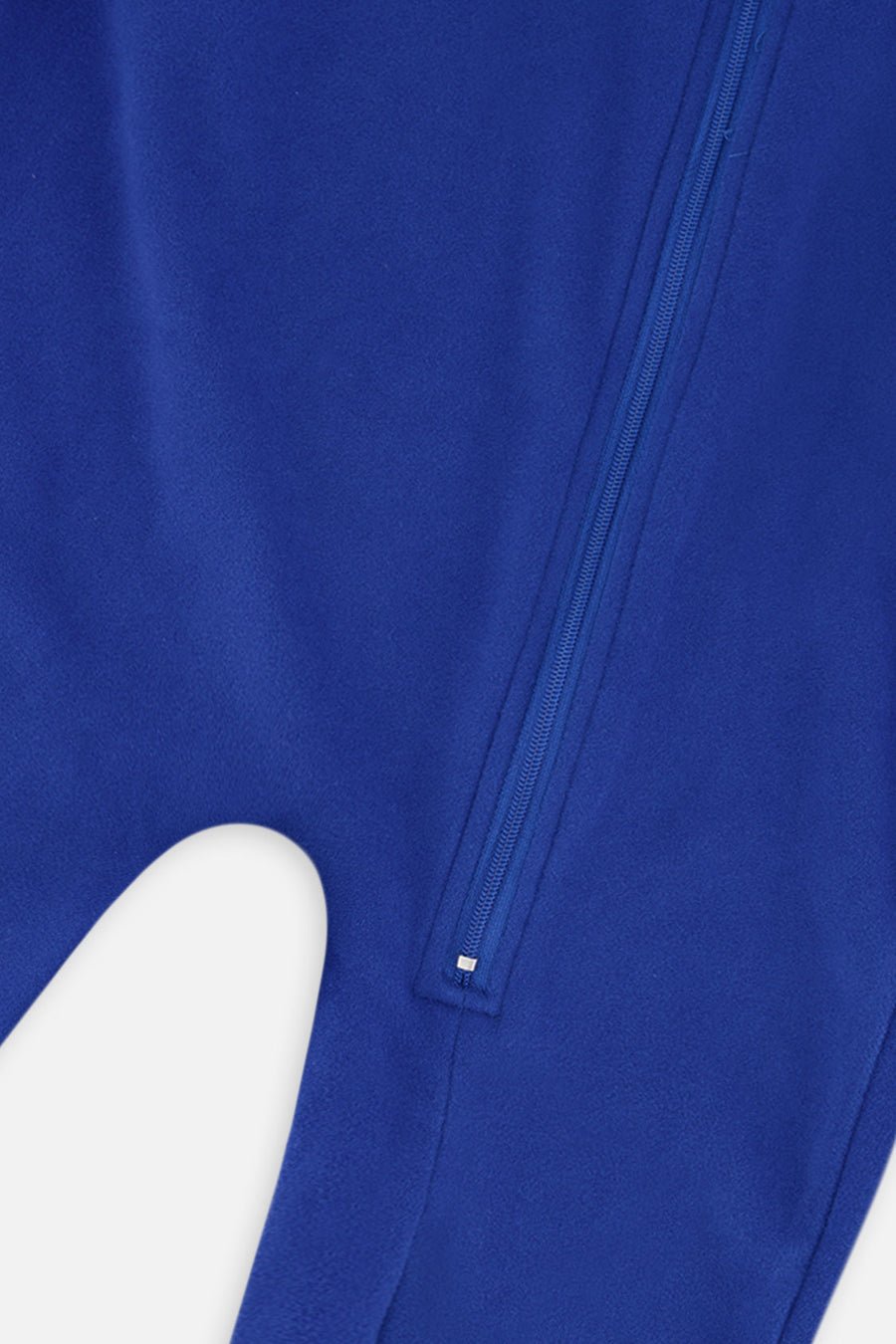 One Piece Thermal Underwear Royal Blue - J10Y700_04690