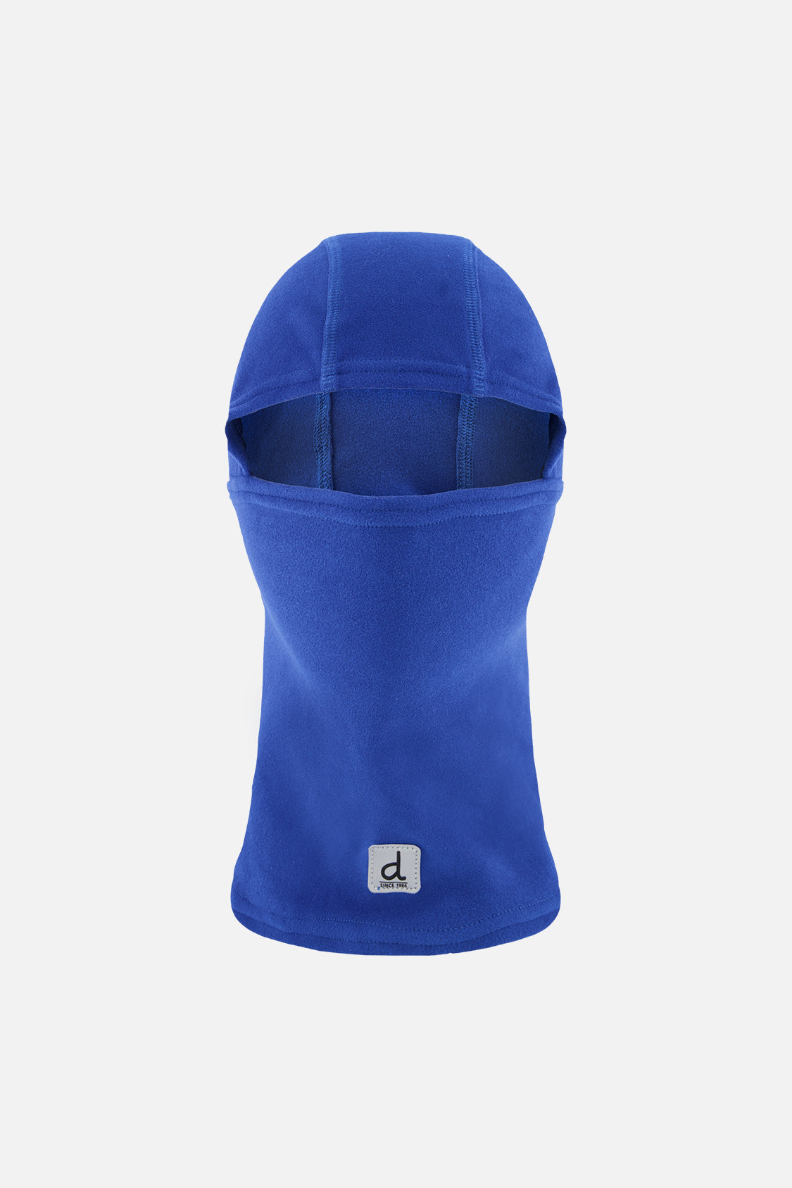 Brushed Jersey Balaclava Royal Blue - J10YBAL_04690