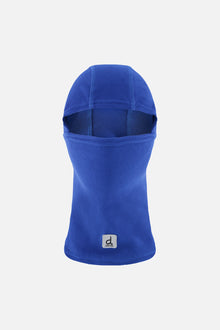 Brushed Jersey Balaclava Royal Blue - J10YBAL_04690
