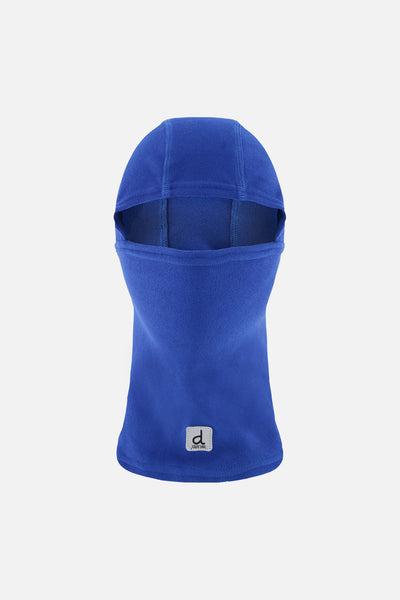 Brushed Jersey Balaclava Royal Blue - J10YBAL_04690