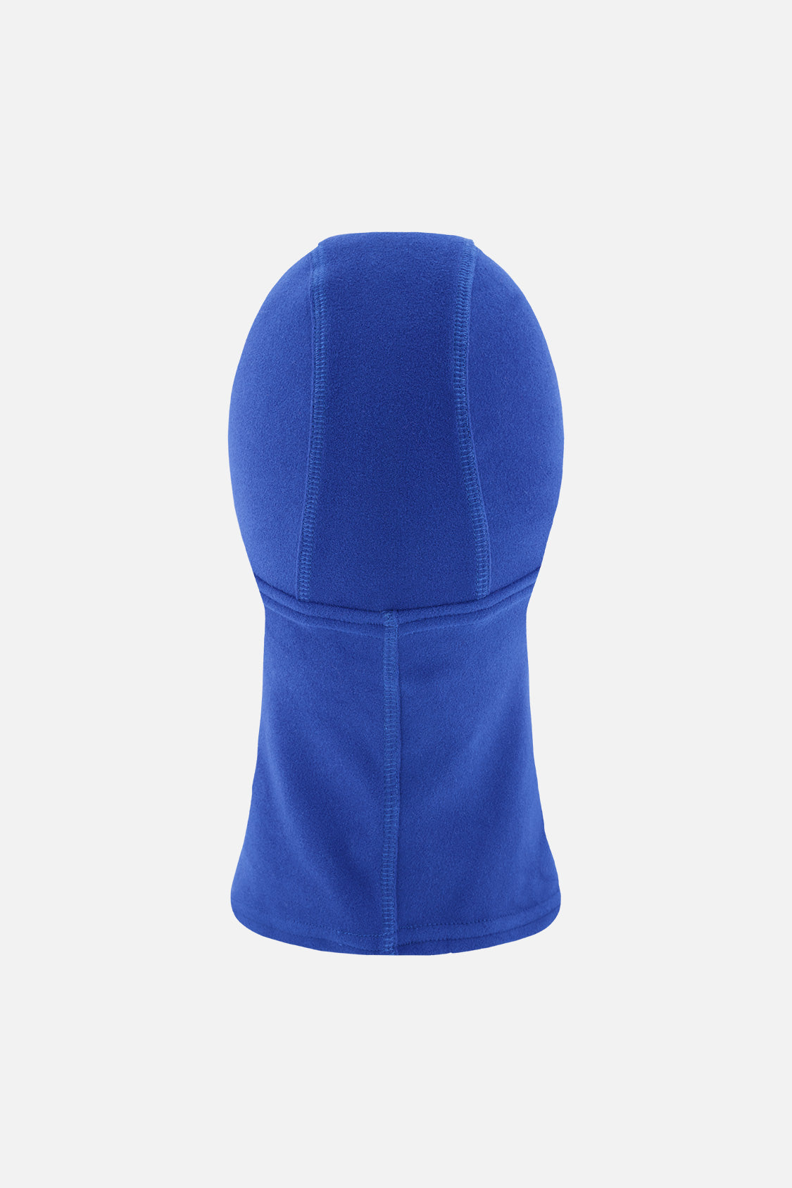 Brushed Jersey Balaclava Royal Blue - J10YBAL_04690