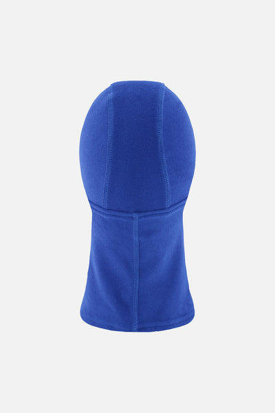 Brushed Jersey Balaclava Royal Blue - J10YBAL_04690