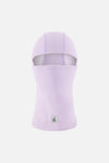 Brushed Jersey Balaclava Lavender - J10YBAL_05640
