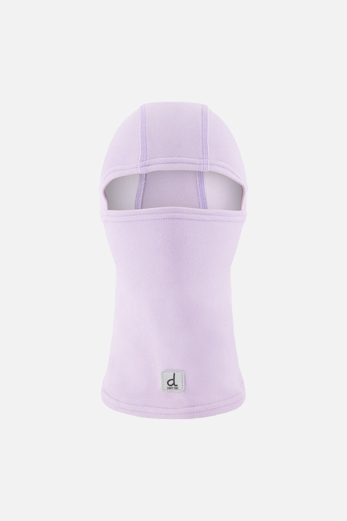 Brushed Jersey Balaclava Lavender - J10YBAL_05640