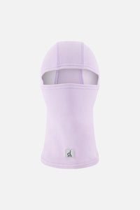 Brushed Jersey Balaclava Lavender - J10YBAL_05640