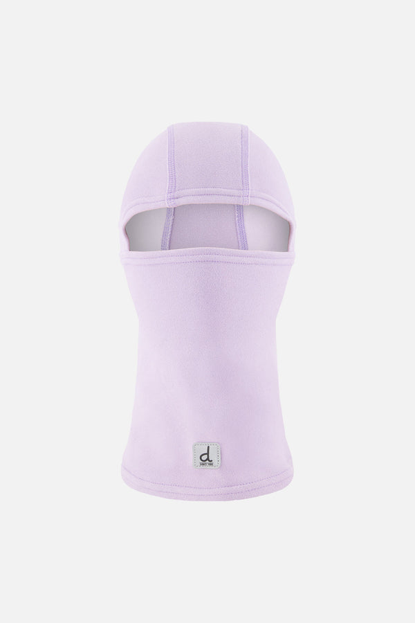 Brushed Jersey Balaclava Lavender - J10YBAL_05640