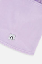 Brushed Jersey Balaclava Lavender - J10YBAL_05640