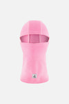 Brushed Jersey Balaclava Pink - J10YBAL_06240