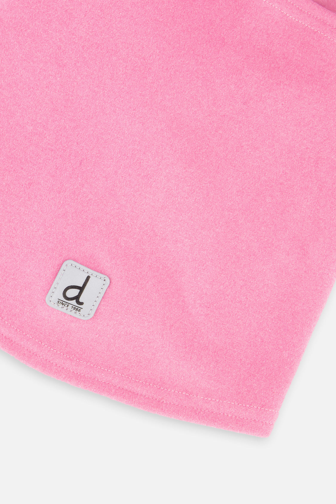 Brushed Jersey Balaclava Pink - J10YBAL_06240